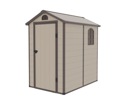 מחסן גינה פלסטיק EverGreen Ave A