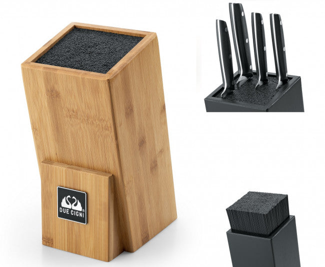 מעמד סכינים תוצרת איטליה