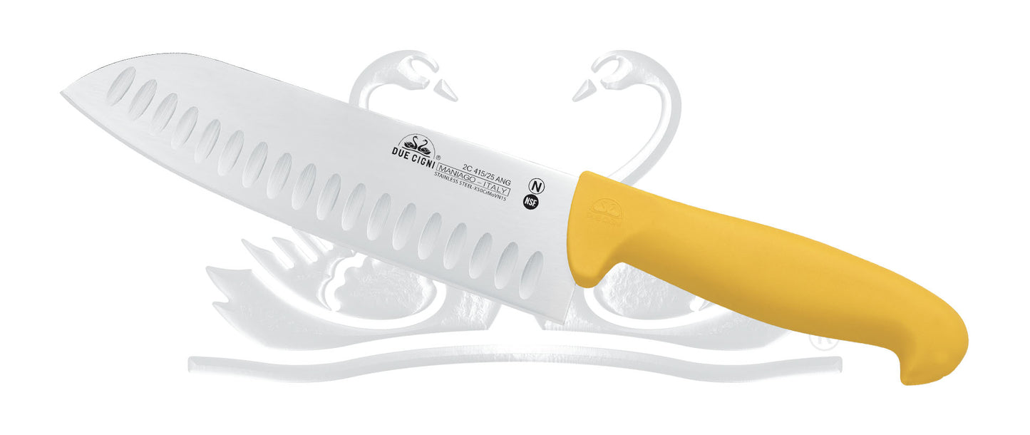 סכין שף תוצרת גרמניה