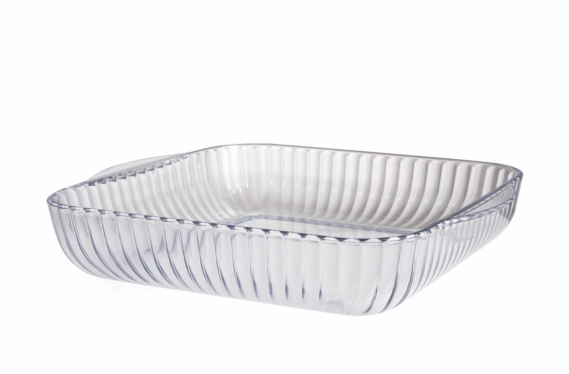 PS-BORCAM תבנית זכוכית מרובעת 31.5*31.5 סמ