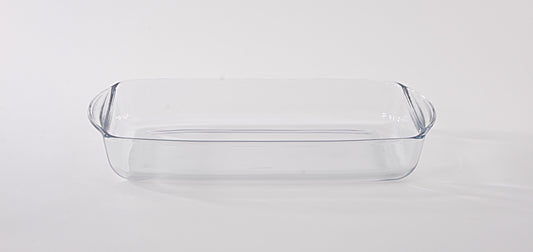 תבנית זכוכית מלבנית 19*33 סמ TEM SLEEVE BORCAM