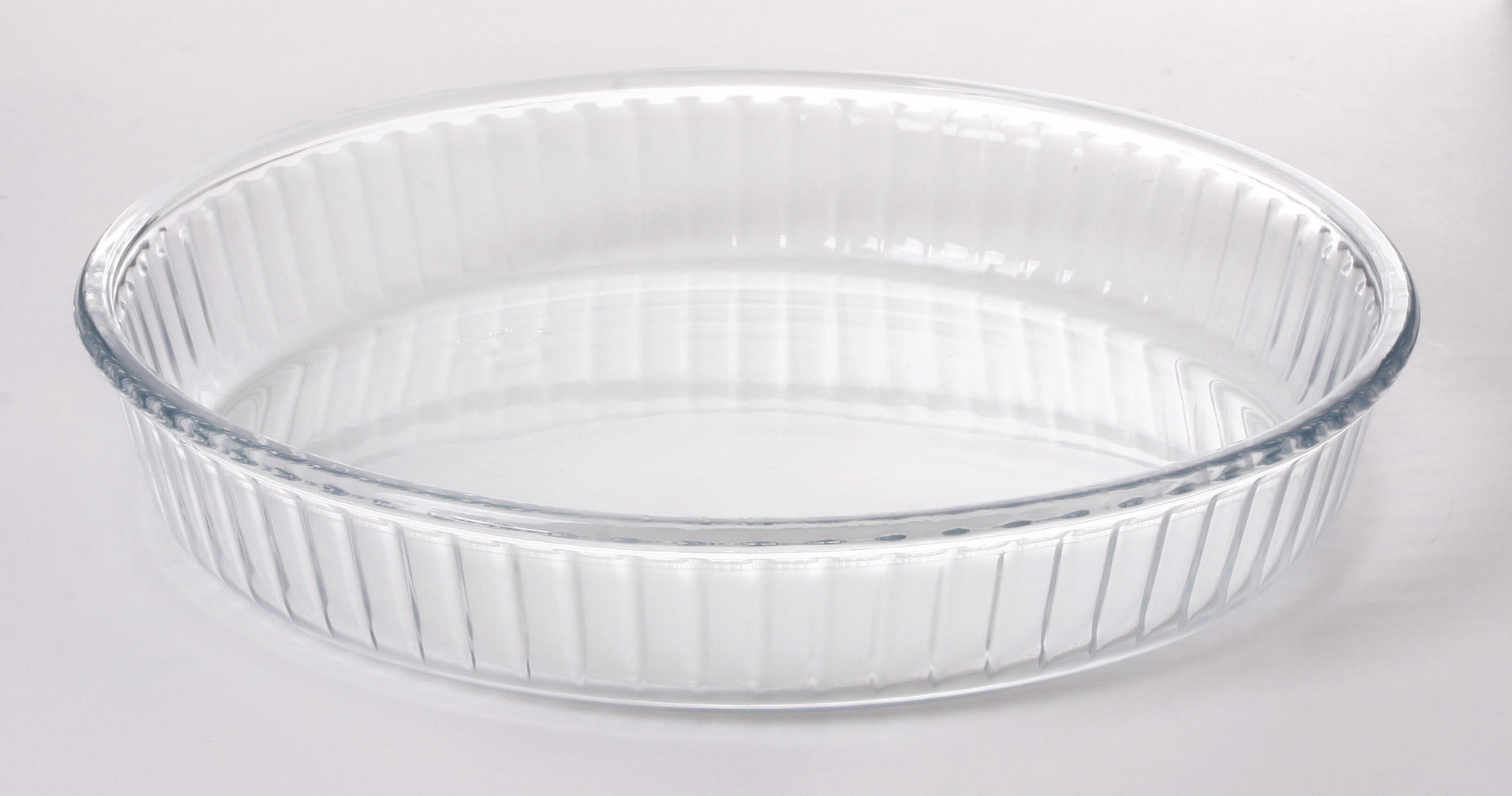 תבנית זכוכית פאי 32 סמ TEM BORCAM