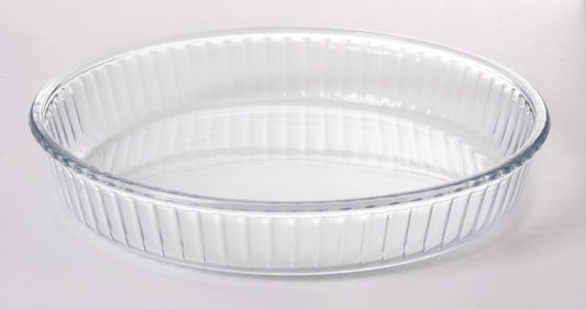 תבנית זכוכית פאי 32 סמ TEM BORCAM