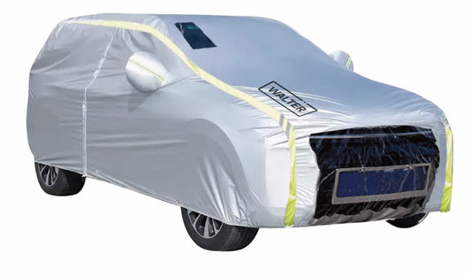 כיסוי חיצוני לרכבי SUV XXL