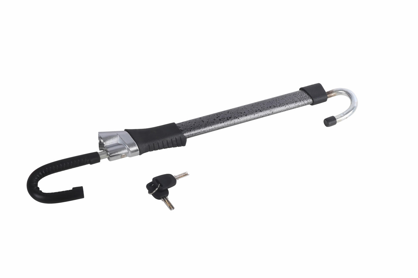 מנעול הגה לדוושת בלם   WALTER