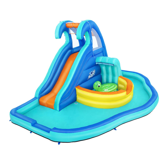 פארק מים צב נחלים 5.15*2.46*3.25 מטר