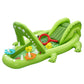 בריכת פעילות תנין, BESTWAY, יבואן רשמי דגם 53169