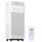 מזגן נייד אלקטרה 140 Electra CLASSIC PORTABLE