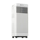 מזגן נייד אלקטרה 140 Electra CLASSIC PORTABLE