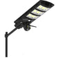 מצלמת אבטחה אלחוטית סולארית LED EYE G4 IP 1080 ממונעת 360 לתנאי חוץ קשים בתאורת לד לבית לעסק או לרחוב ללא צורך בחיבור לחשמל