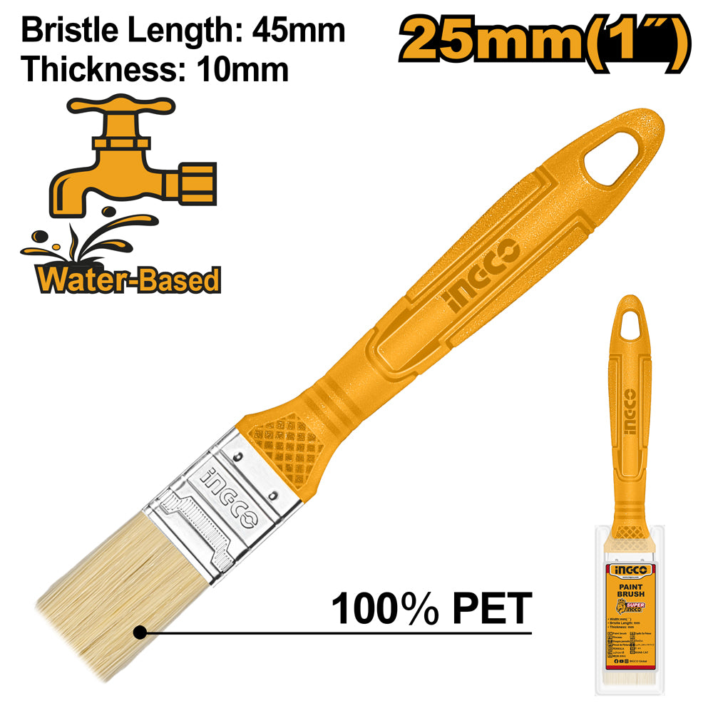 Paint brush 1