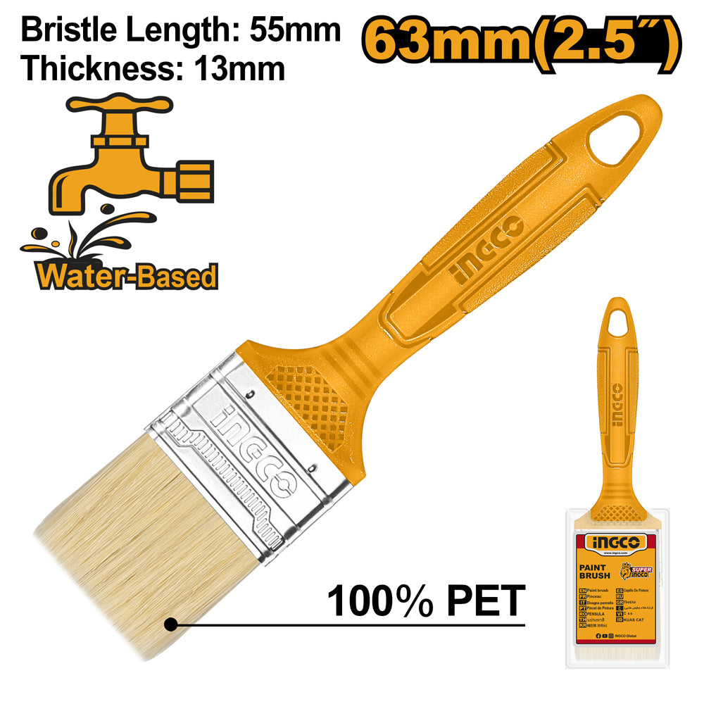 Paint brush 3