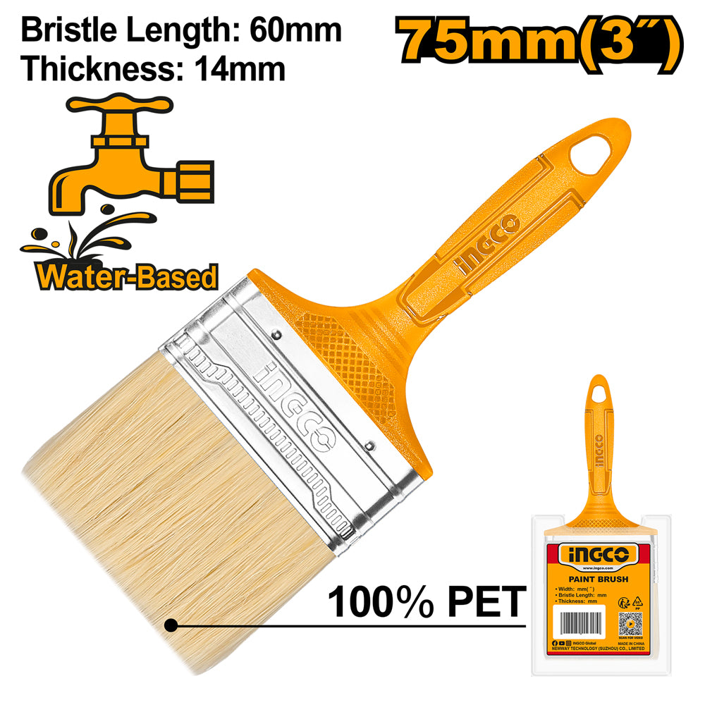Paint brush 4