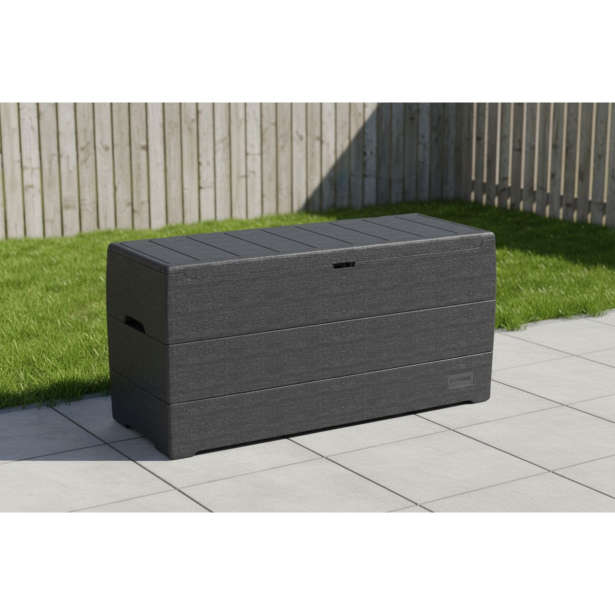 ארגז אחסון  270 ליטר DURABOX