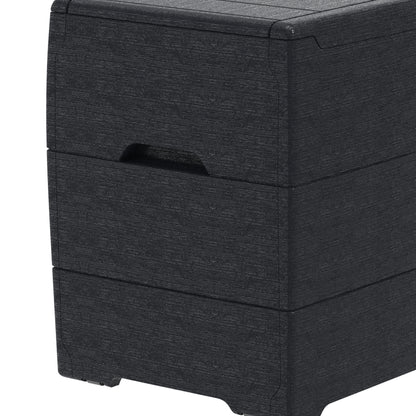 ארגז אחסון  270 ליטר DURABOX