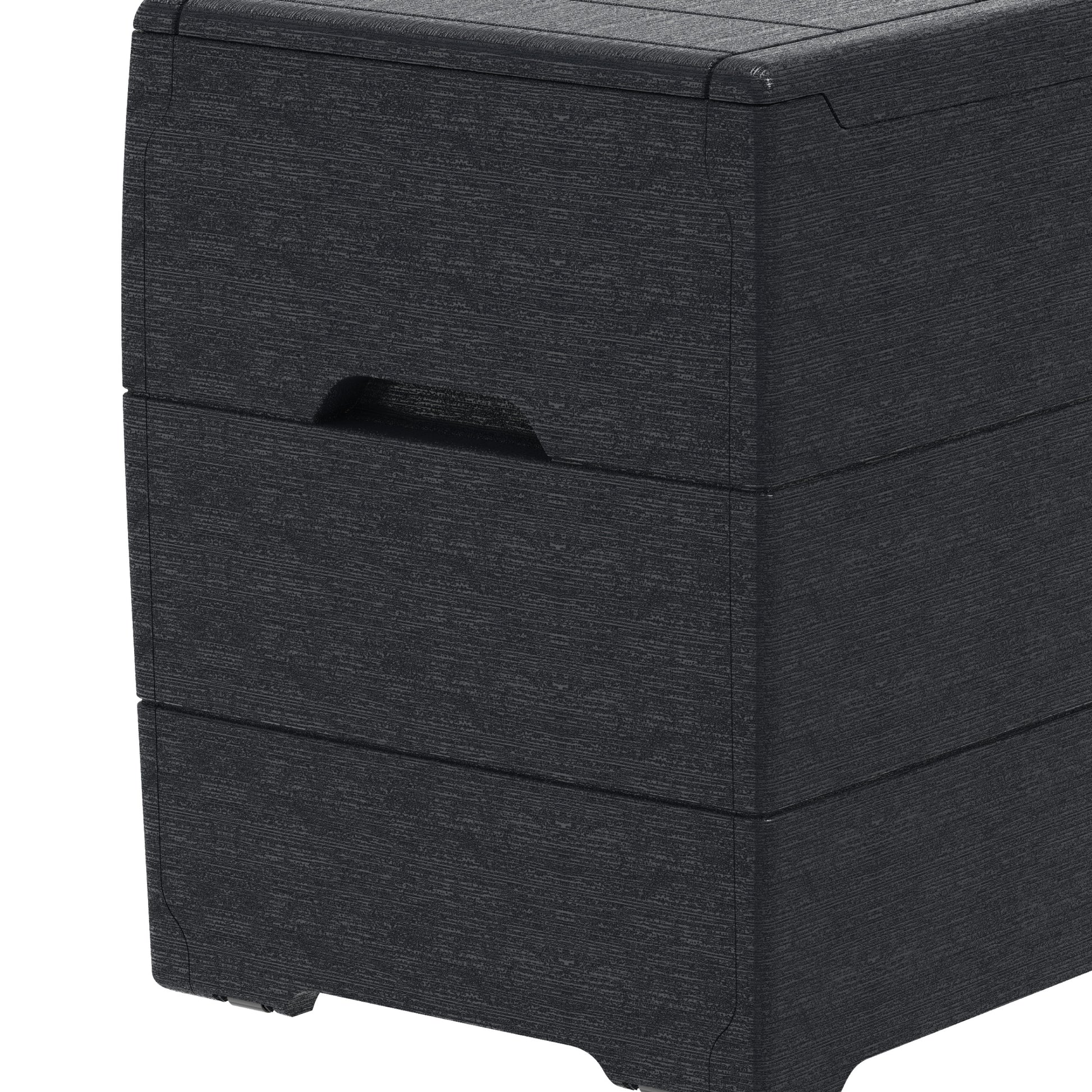 ארגז אחסון  270 ליטר DURABOX