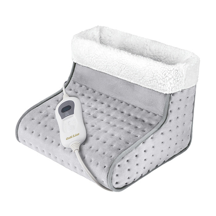 מחמם רגליים חשמלי דגם ATL-3850