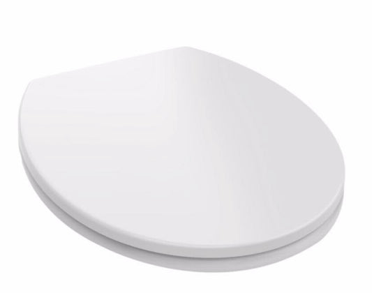 מושב אסלה הידראולי SOFT CLOSE