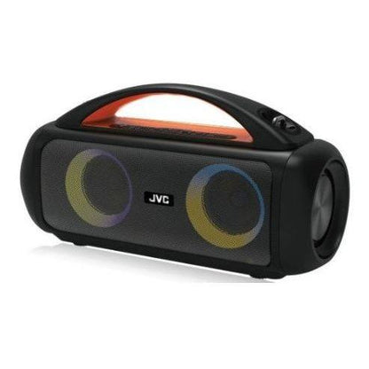 רמקול נייד ונטען 35W דגם XS-N169 של JVC