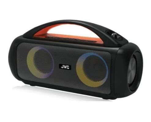 רמקול נייד ונטען 35W דגם XS-N169 של JVC