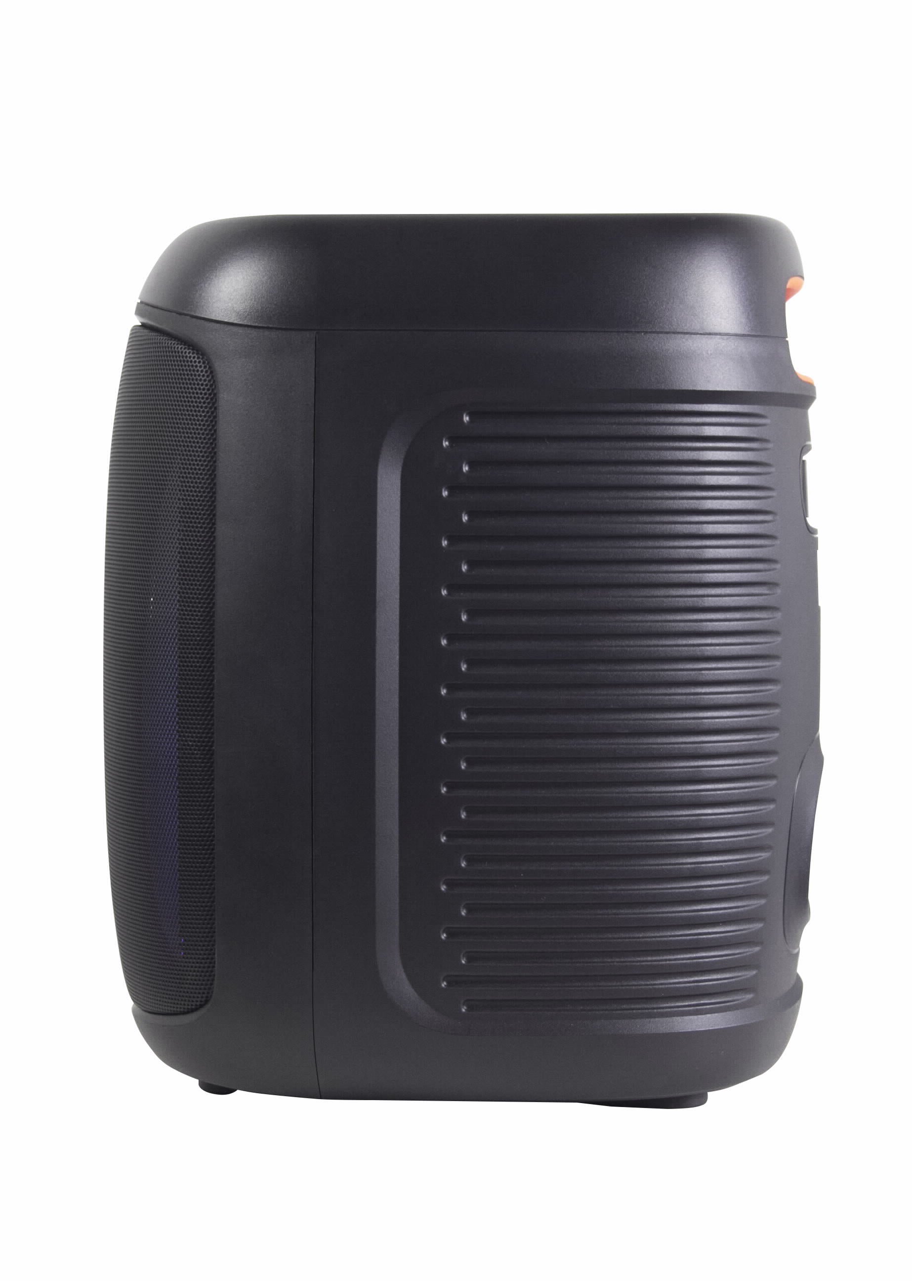 רמקול נייד 40W נטען 8" XS-N3123PB JVC