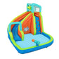 פארק מים MEGA 2.70*3.20*3.65 מטר, יבואן רשמי BESTWAY, דגם 53408