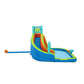 פארק מים MEGA 2.70*3.20*3.65 מטר, יבואן רשמי BESTWAY, דגם 53408