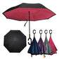 מארז 2 מטריות מהכפות