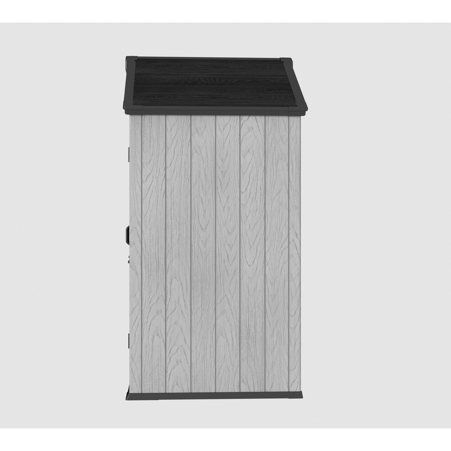 מחסן גינה 4*6 APEX ROOF