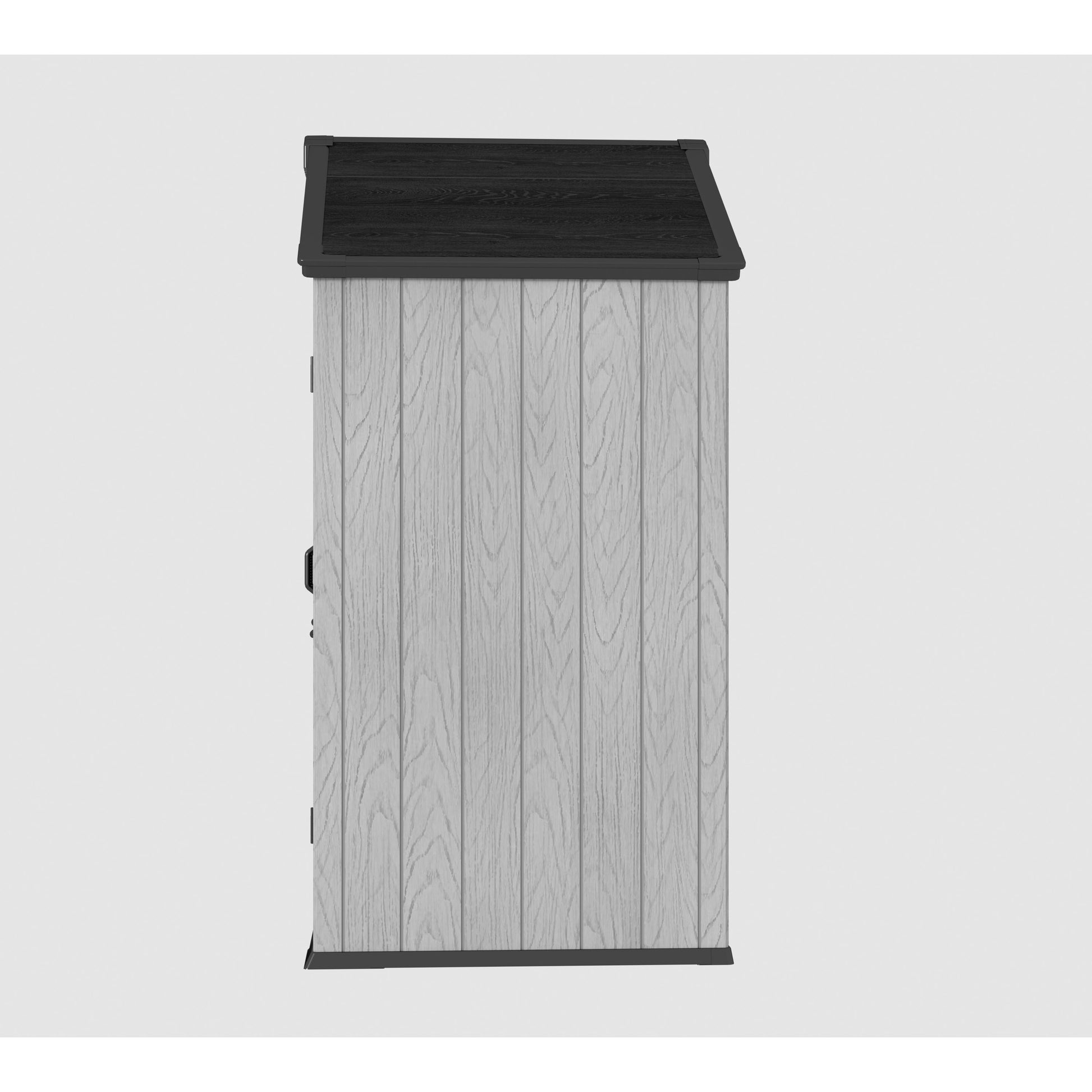 מחסן גינה 4*6 APEX ROOF