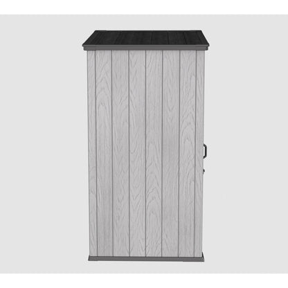 מחסן גינה 4*4 PENT ROOF