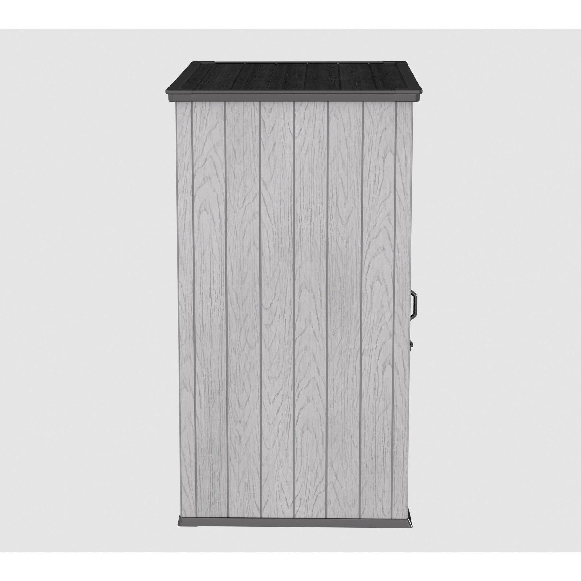 מחסן גינה 4*4 PENT ROOF
