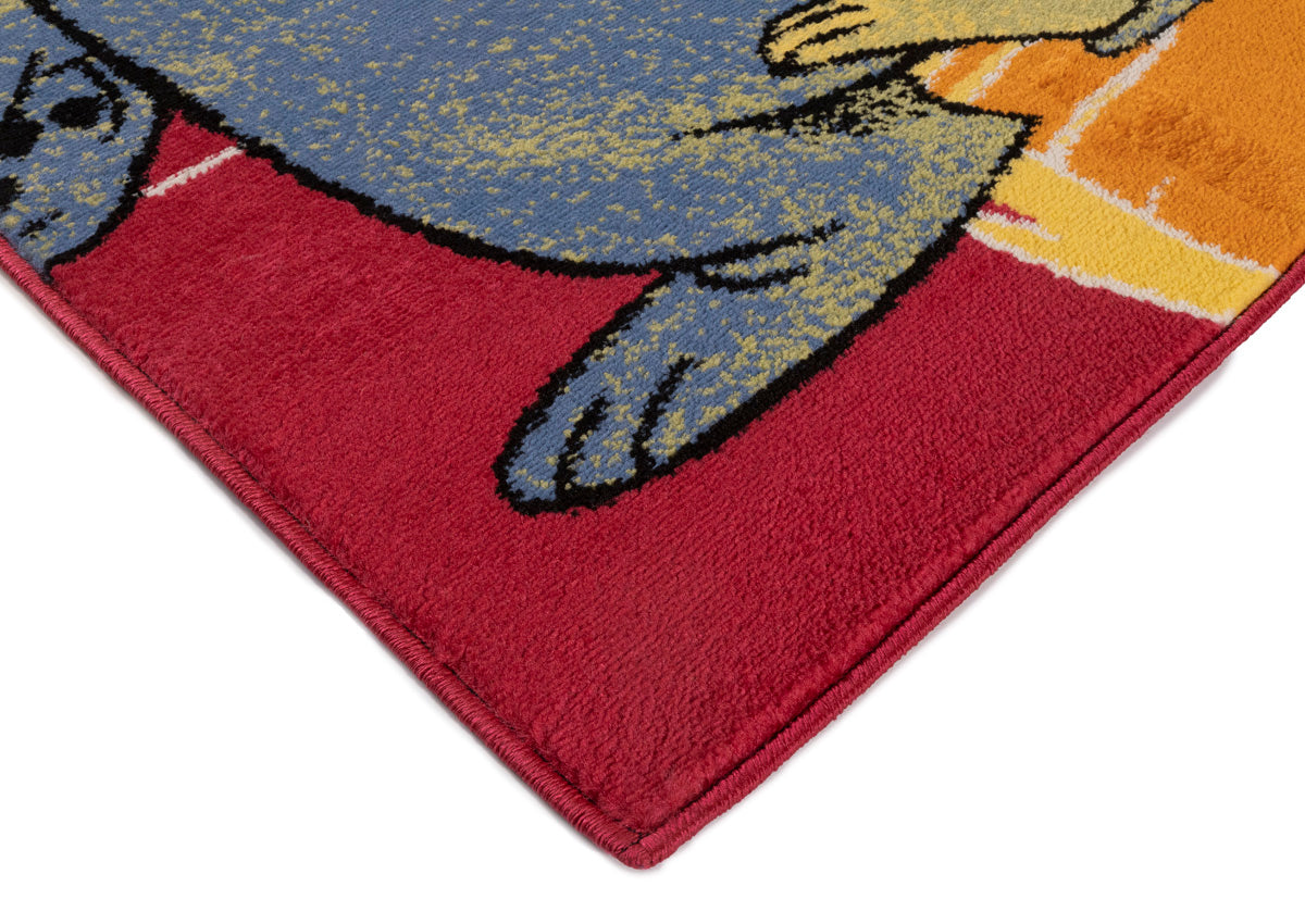 שטיח יאנג 412/70 במידה 1.50*1.00