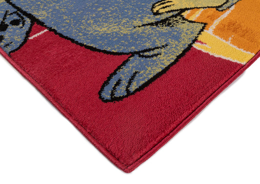 שטיח יאנג 412/70 במידה 1.50*1.00