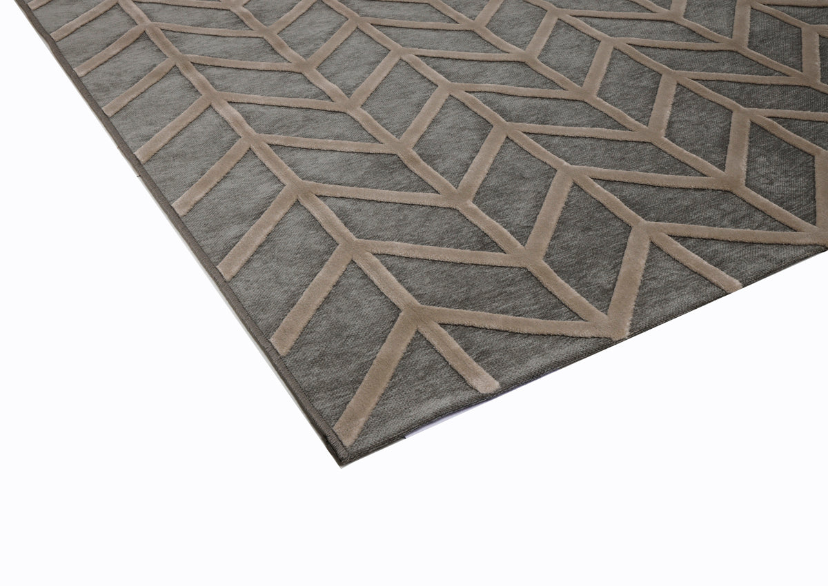 שטיח לוטוס  9999/23 במידה 2.90*1.90