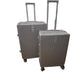 סט 2 מזוודות  LEADER