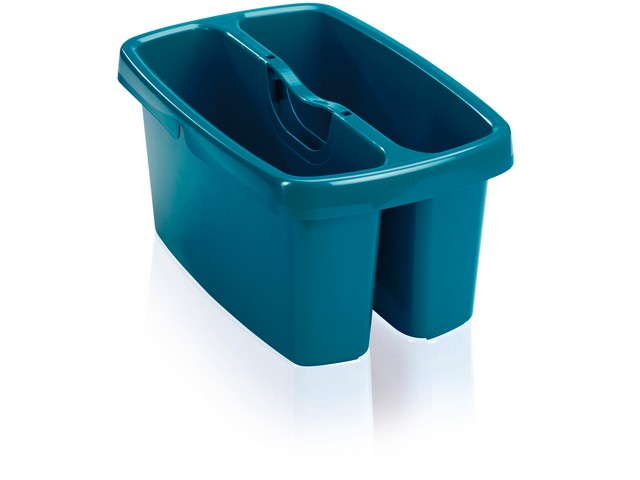 דלי מחולק Combi Box