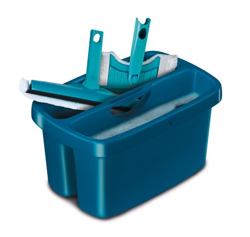 דלי מחולק Combi Box