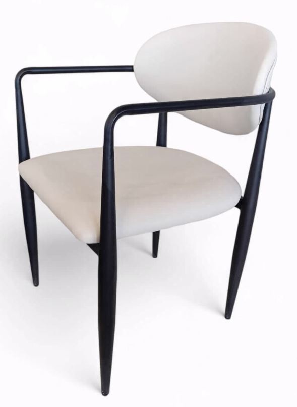 כסא אוכל דגם דין