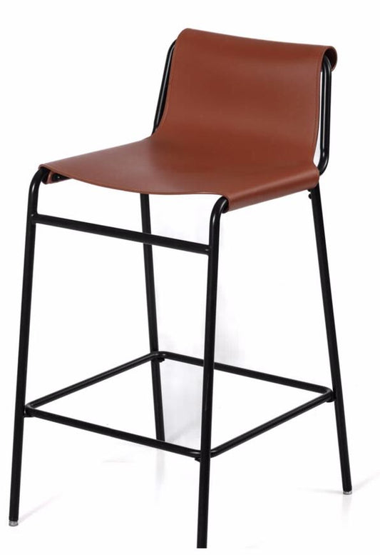 כסא בר דגם סטאר