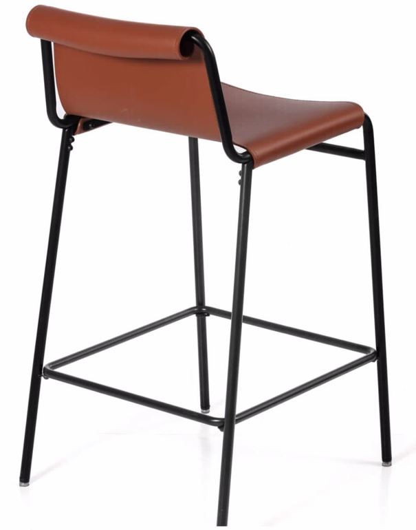 כסא בר דגם סטאר