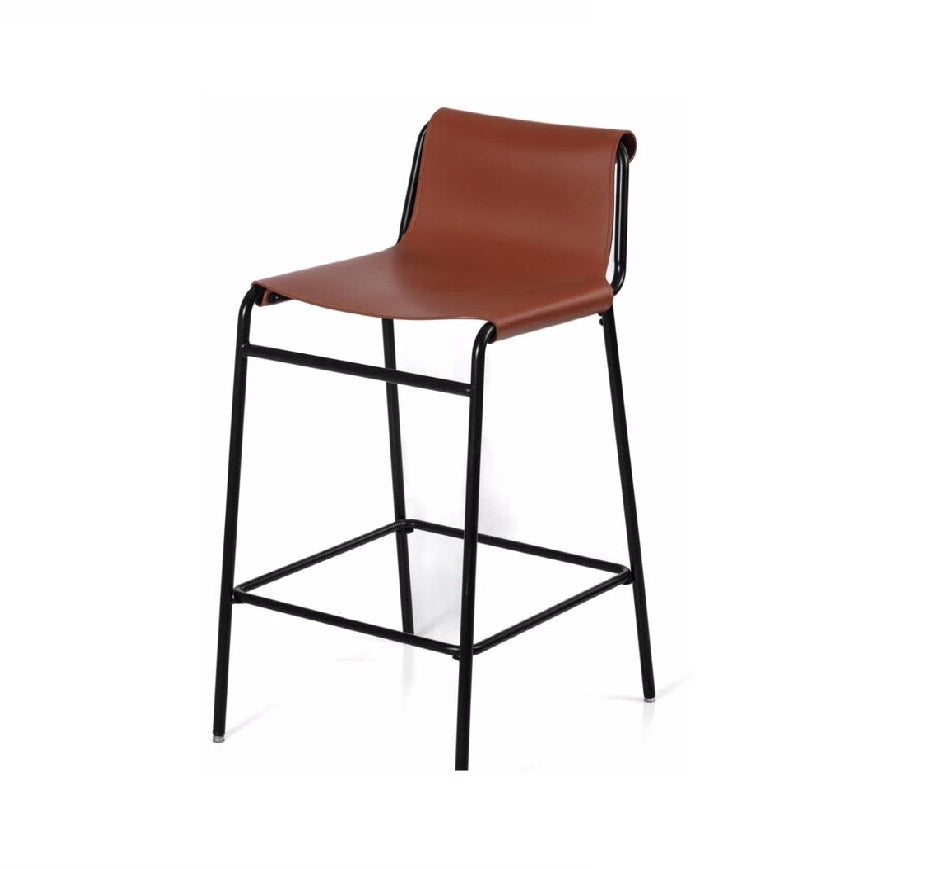 כסא בר דגם סטאר