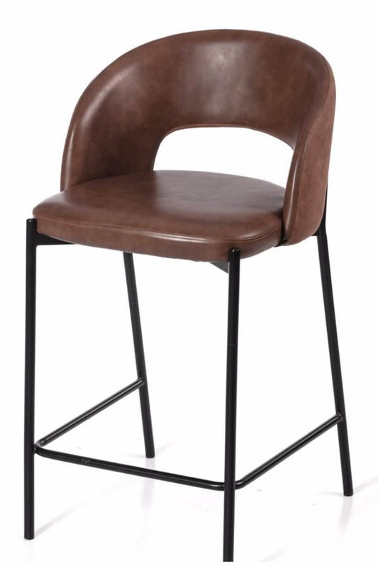 כסא בר דגם רומאו