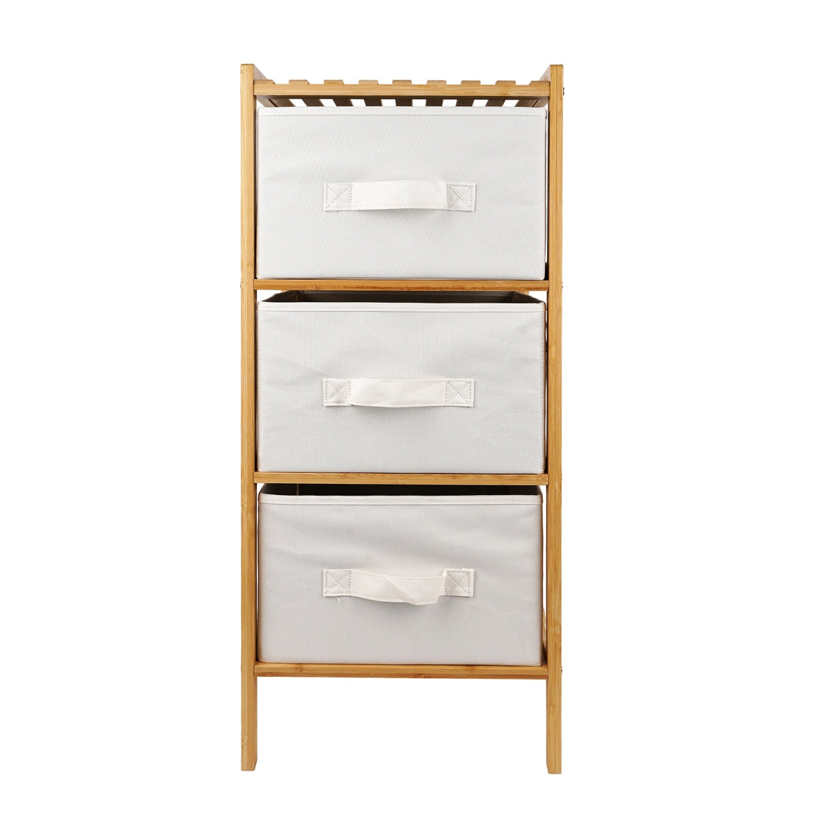 ארגונית במבוק 3 מגירות