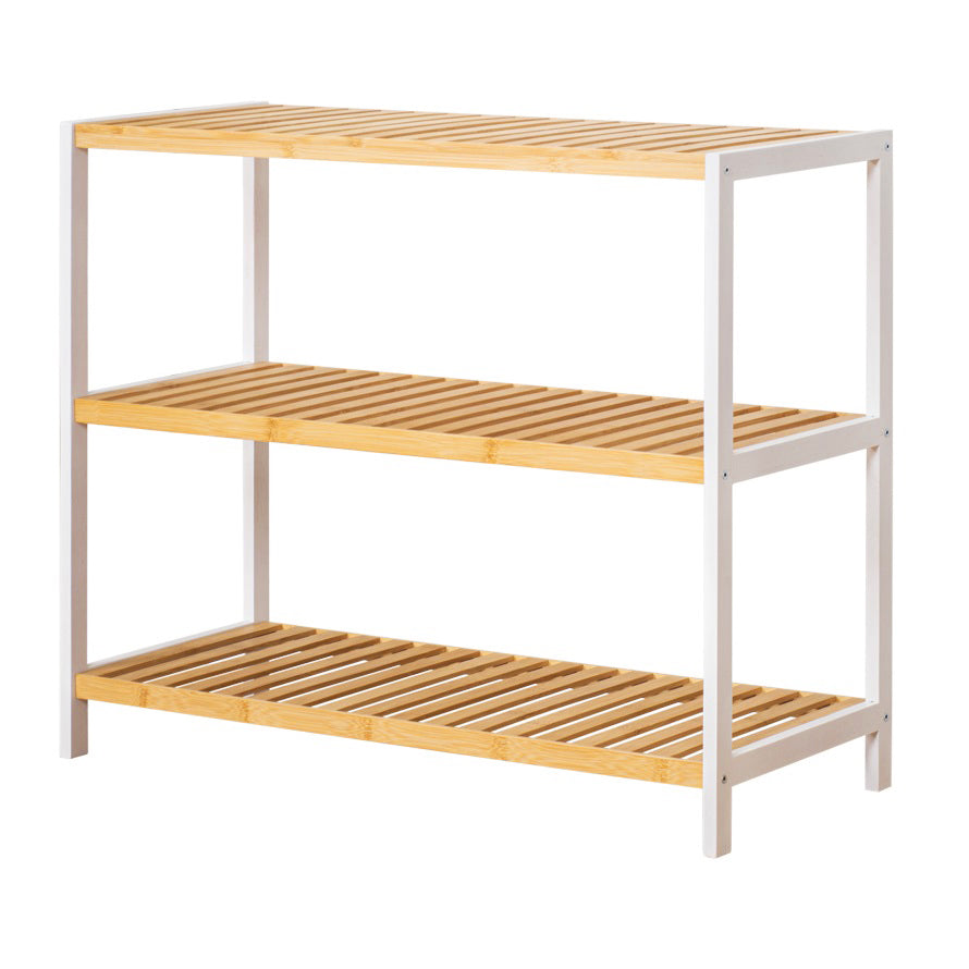 מערכת מידוף במבוק 3 קומות