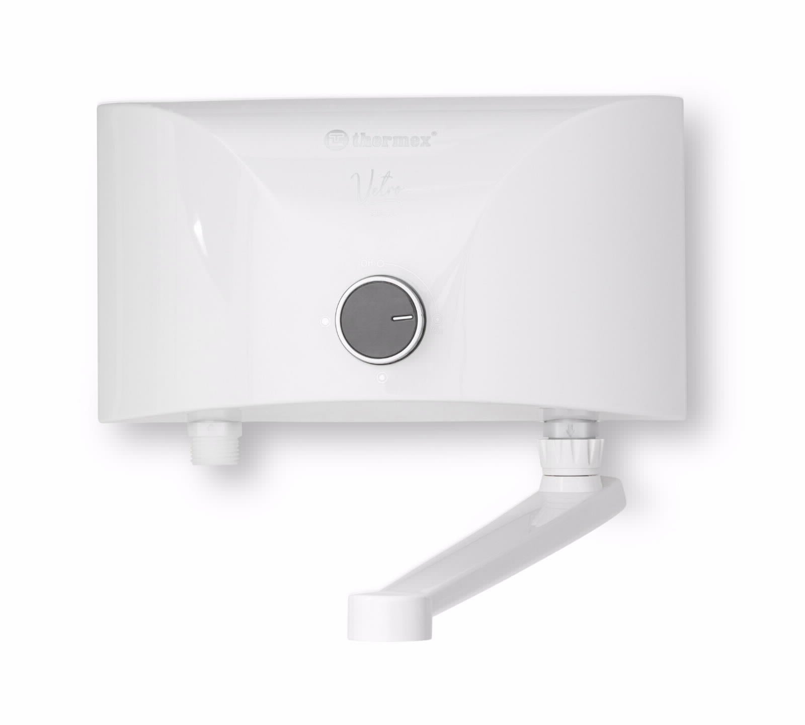 מחמם מים 3.5 לכיור מדגל