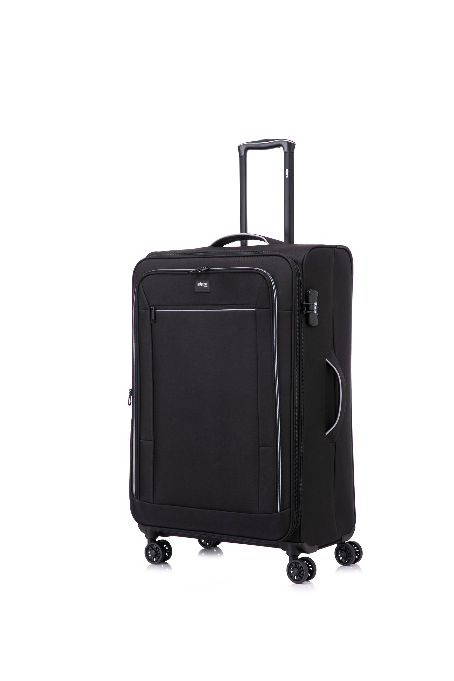 מזוודת בד 28 אינץ שחור TOKYO