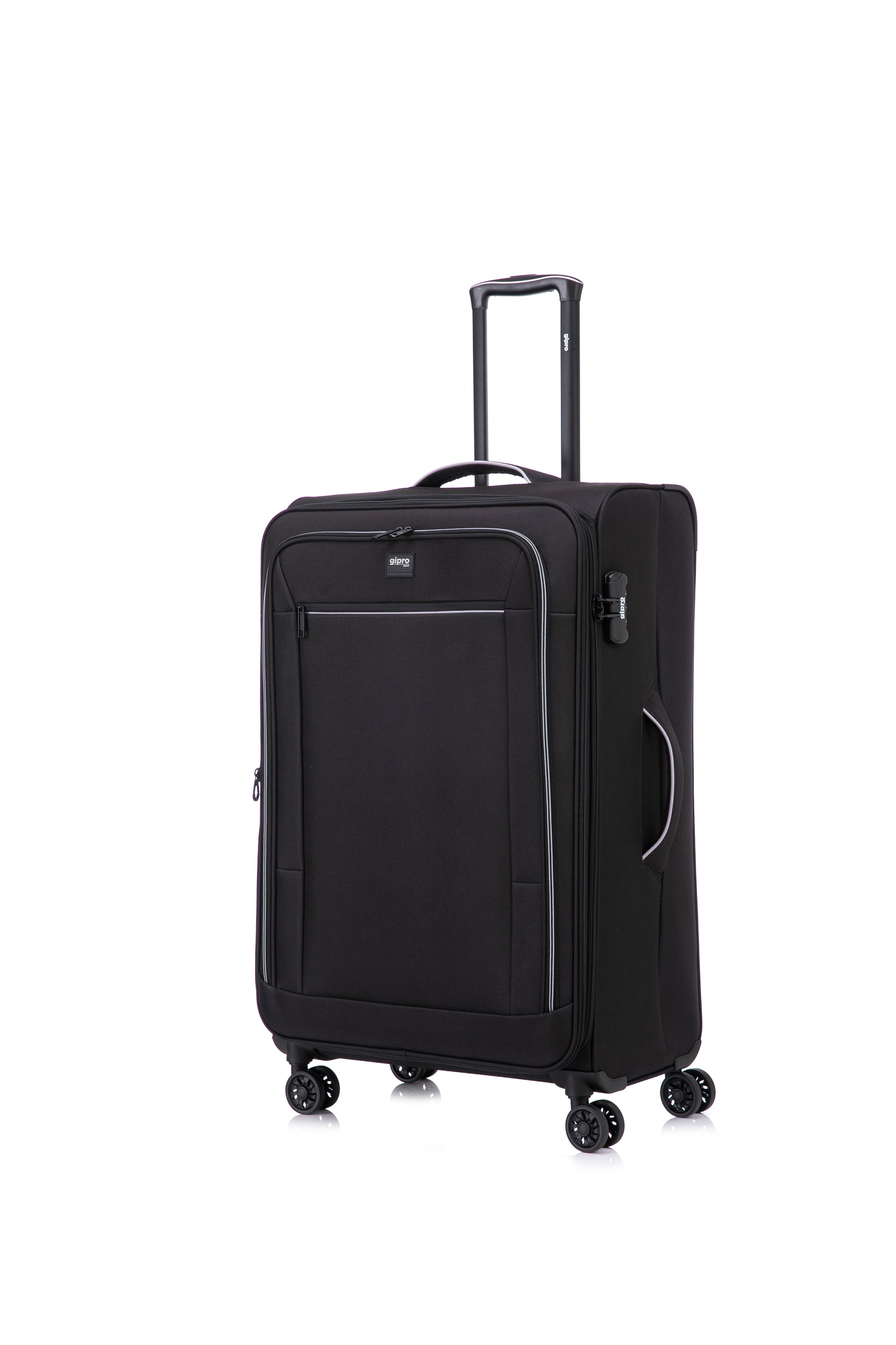 מזוודת בד 28 אינץ שחור TOKYO