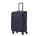 מזוודת בד 24 אינץ כחול כהה TOKYO