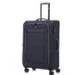 מזוודת בד 28 אינץ כחול כהה TOKYO